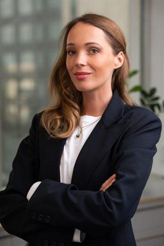 Ana Lenček
