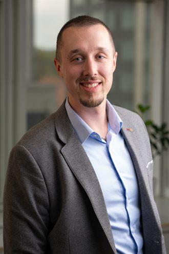Matej Voršnik
